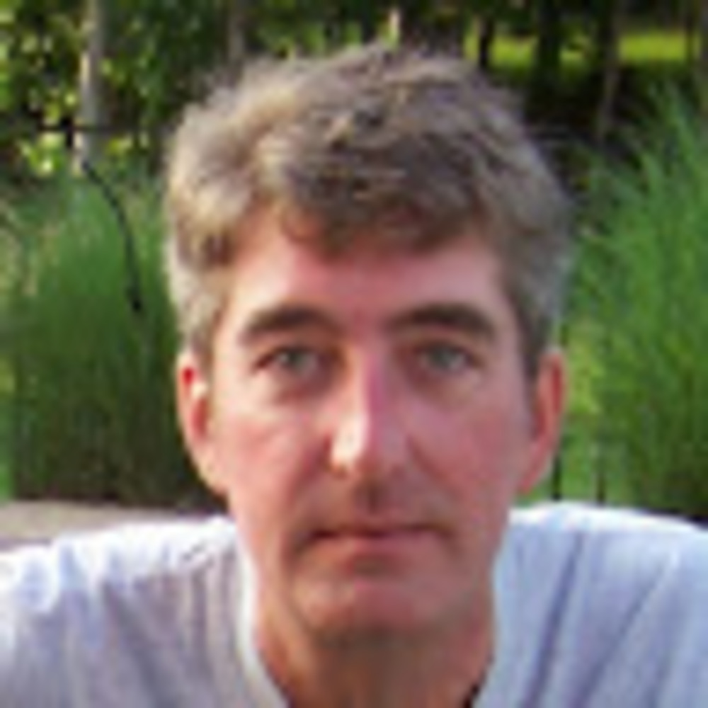 Meet your Posher, Christopher